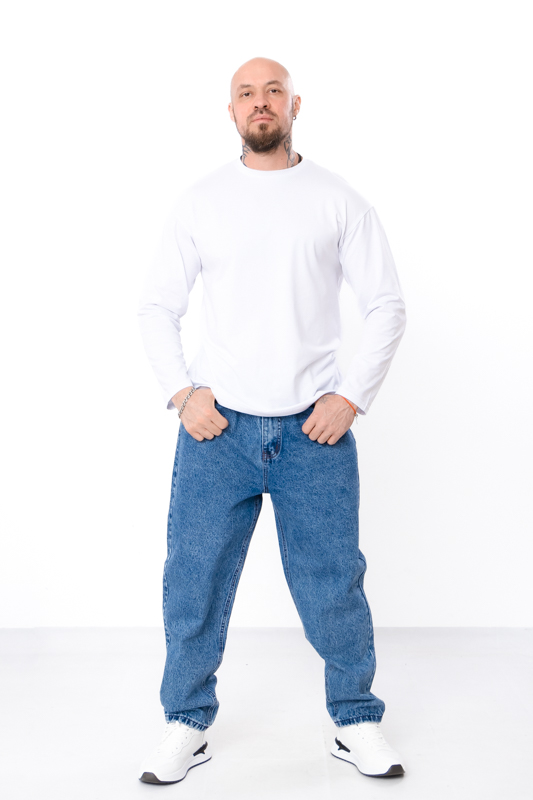 Джинси чоловічі